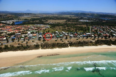 TAMARIND 2 KINGSCLIFF - C Tourism 2
