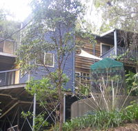 Tambaridge Bed  Breakfast - C Tourism