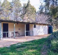 Tamu Barossa