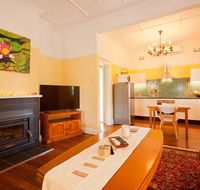 Taree Apartment - C Tourism