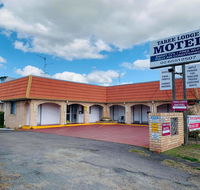 Taree Lodge Motel - C Tourism