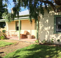 Tarndwarncoort - Farmer's Cottage - C Tourism