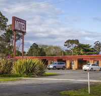 Tarra Motel - C Tourism