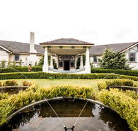 Tarraleah Lodge - C Tourism
