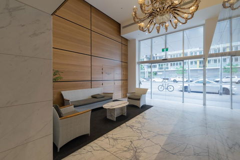 Tasha's Apartments On Morphett - C Tourism 1