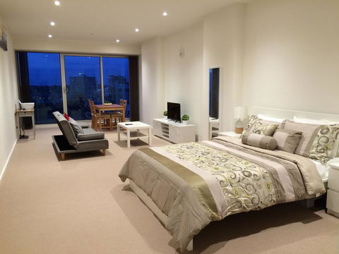 Tasha's Apartments On Morphett - C Tourism 0