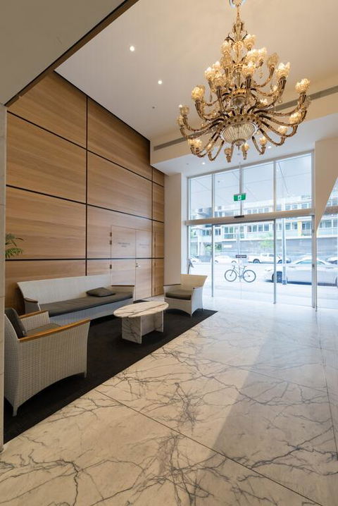 Tasha's Apartments On Morphett - C Tourism 3