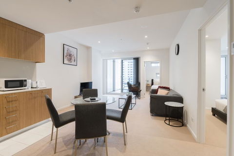 Tasha's Apartments On Morphett - C Tourism 2