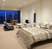 Tasha's Apartments on Morphett - C Tourism