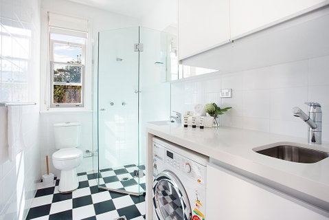 Tasteful Modern Studio 2.3Km From City Centre - C Tourism 2