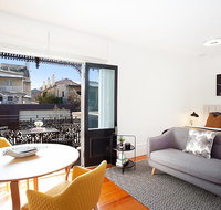 Tasteful Modern Studio 2.3Km From City Centre - C Tourism