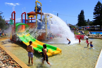 Tathra Beachside with C Tourism