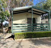 Tatura Cabin  Caravan Park - C Tourism