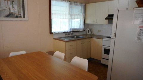 Tea Tree Lodge At Hat Head - C Tourism 3