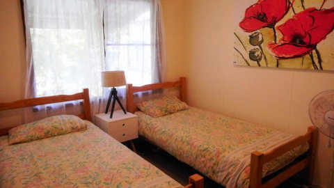 Tea Tree Lodge At Hat Head - C Tourism 2