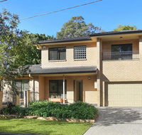 Telopea Rooms - C Tourism