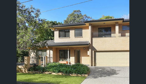 Telopea Rooms - C Tourism 0