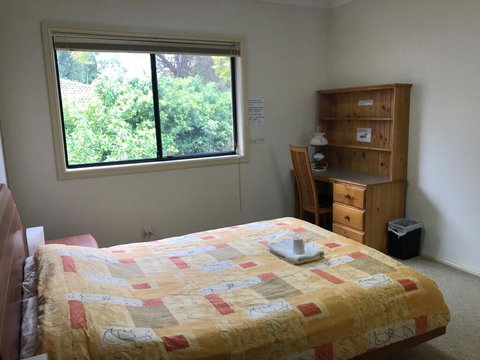 Telopea Rooms - C Tourism 1