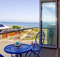 Tennyson View - C Tourism