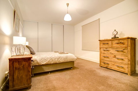 Terrace On York - C Tourism 3