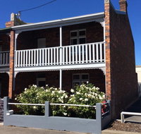 Terrace on York - C Tourism