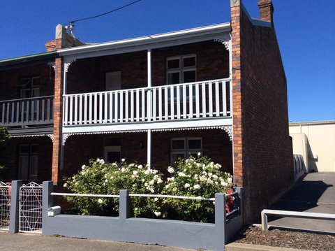 Terrace On York - C Tourism 0