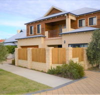 Terrific Townhouse - C Tourism