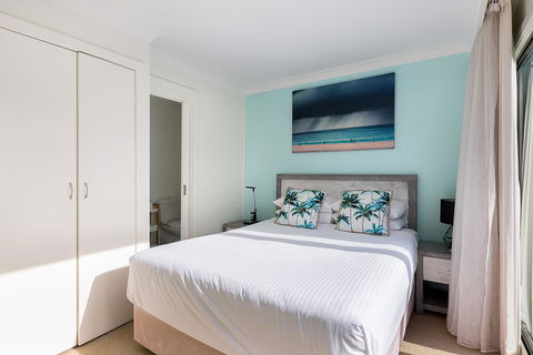 Terrigal Pacific Coastal Retreat - C Tourism 1
