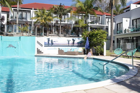Terrigal Pacific Coastal Retreat - C Tourism 2