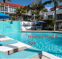 Terrigal Pacific Coastal Retreat - C Tourism