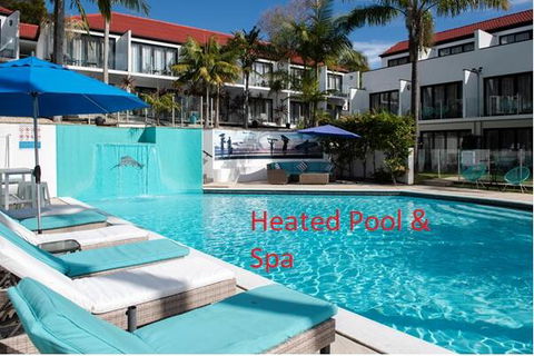 Terrigal Pacific Coastal Retreat - C Tourism 0