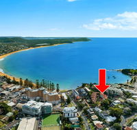 Terrigal Sails Serviced Apartments - C Tourism