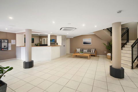 Terrigal Sails Serviced Apartments - C Tourism 3