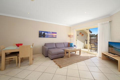 Terrigal Sails Serviced Apartments - C Tourism 1
