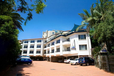 Terrigal Sails Serviced Apartments - C Tourism 2