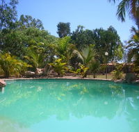 Territory Manor Motel  Caravan Park - C Tourism