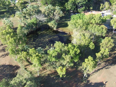 Territory Manor Motel & Caravan Park - C Tourism 3