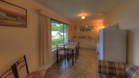 The 2C's Bed & Breakfast - C Tourism 1