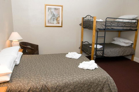 The Alpine Hotel - C Tourism 2