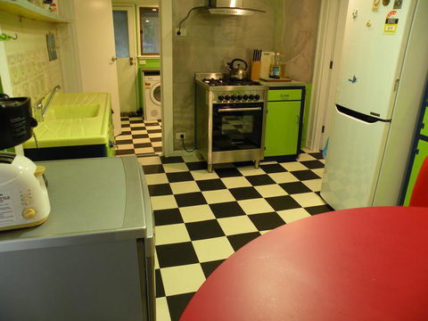 The Anchorage - C Tourism 2