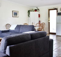 The Apartment - Moyston - C Tourism