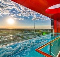 The Apartment Complex - C Tourism