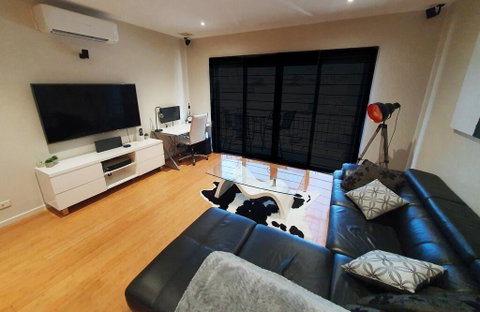 The Arcadia Apartment - C Tourism 3