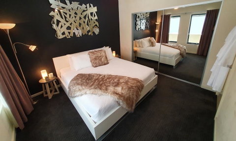 The Arcadia Apartment - C Tourism 0