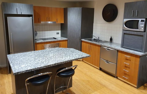 The Arcadia Apartment - C Tourism 1