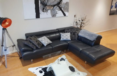 The Arcadia Apartment - C Tourism 2