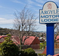 The Argyle - C Tourism