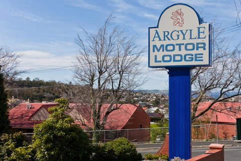 The Argyle - C Tourism 0