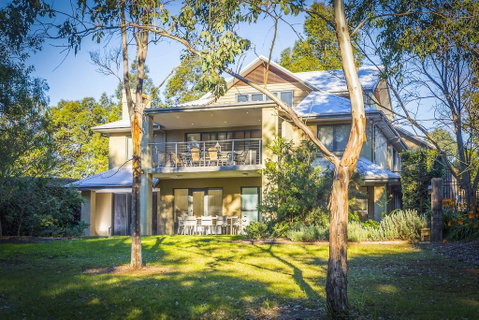 The Arthouse - C Tourism 0