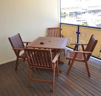 The Australian Hotel Motel - C Tourism